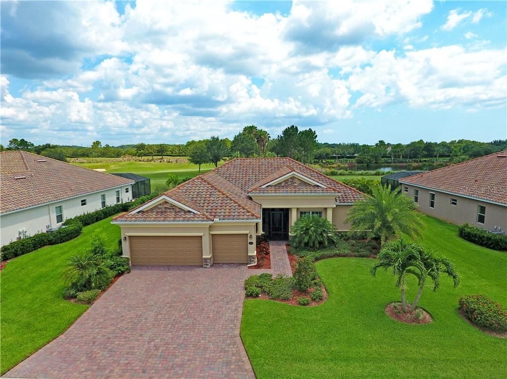 8006 Heritage Grand Pl., Bradenton, FL 34212