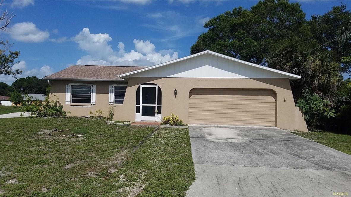 1725 Edison Dr., Englewood, FL 34224