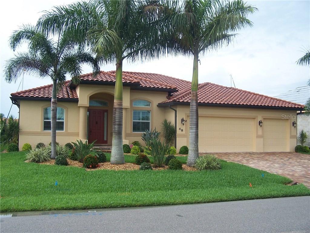 [Address Hidden by Seller], Punta Gorda, FL 33980