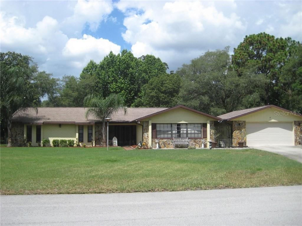 2035 Monica Ave., Spring Hill, FL 34609