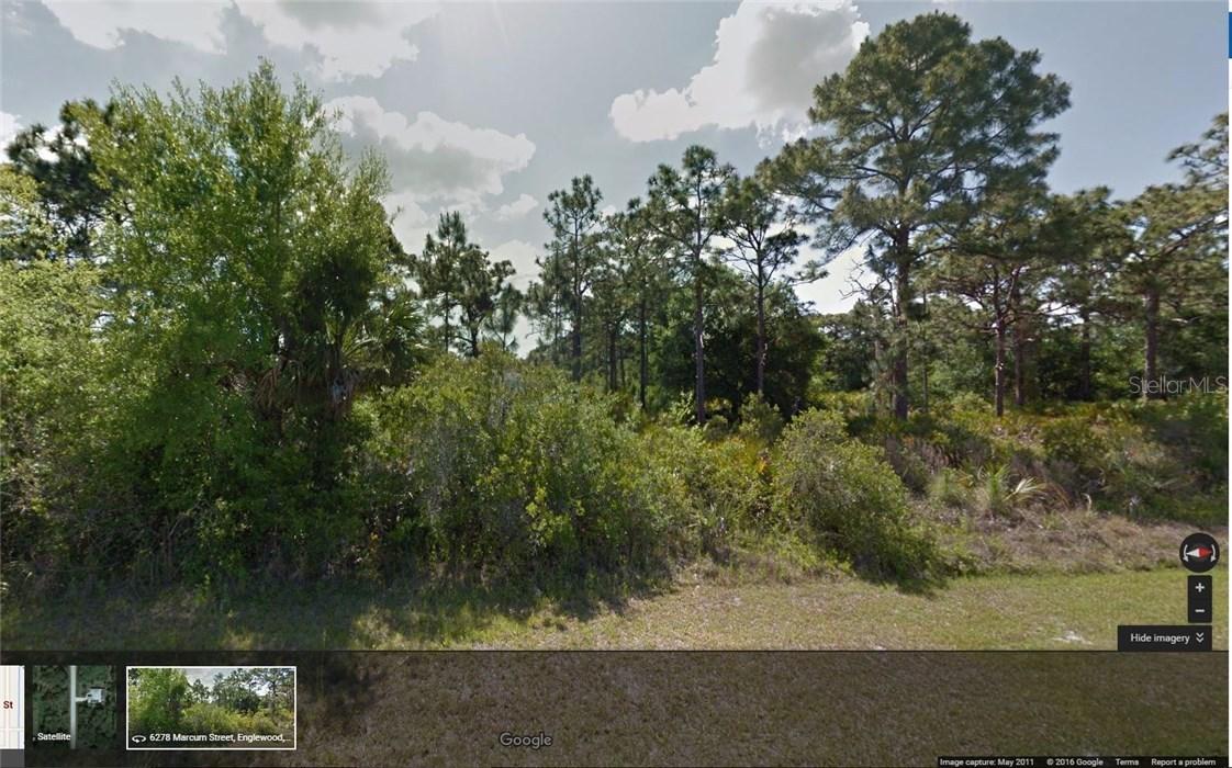 6277 Marcum St., Englewood, FL 34224
