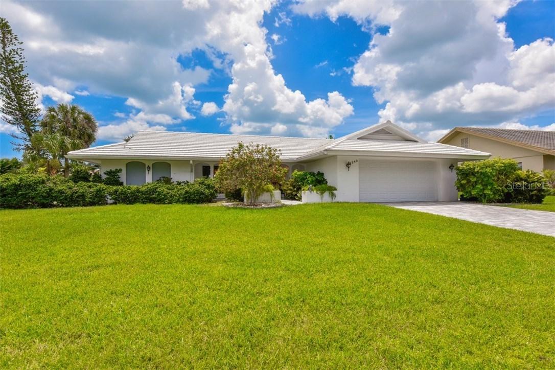 [Address Hidden by Seller], Osprey, FL 34229