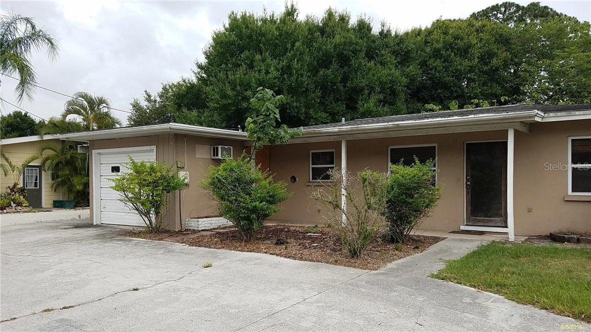 2646 Proctor Rd., Sarasota, FL 34231
