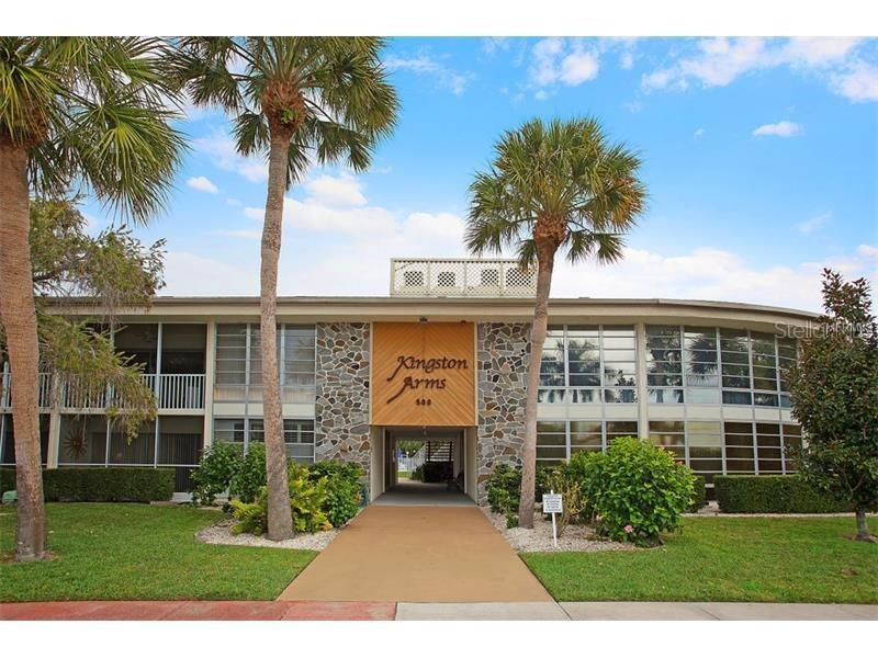 500 S Washington #11b, Sarasota, FL 34236