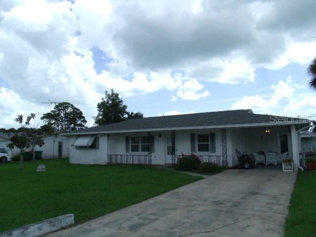 1740 Meadowlark Ln., Englewood, FL 34224
