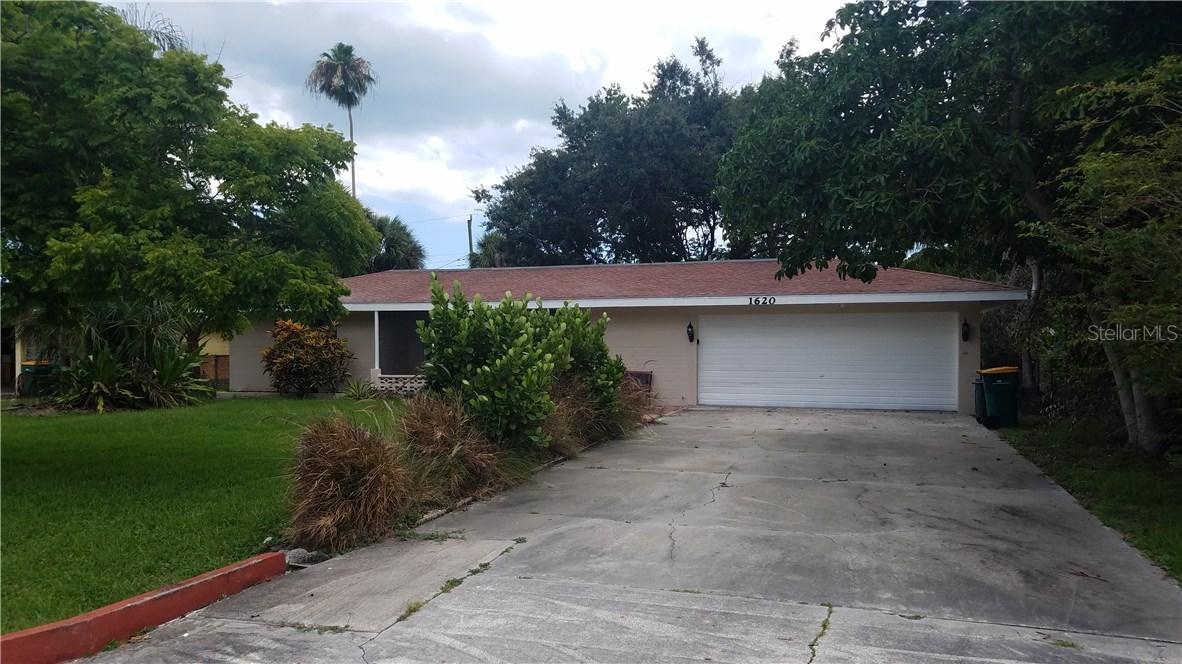 1620 Mel O De Ln., Englewood, FL 34224