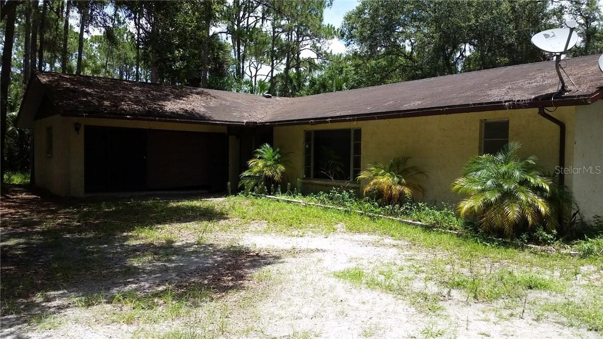 145 Haskett Rd., Nokomis, FL 34275