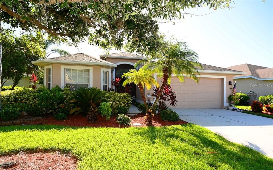 331 Heritage Isles Way, Bradenton, FL 34212