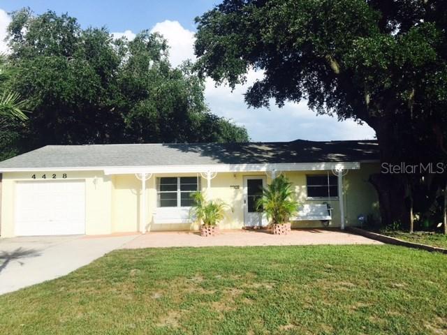 4428 Parnell Dr., Sarasota, FL 34232