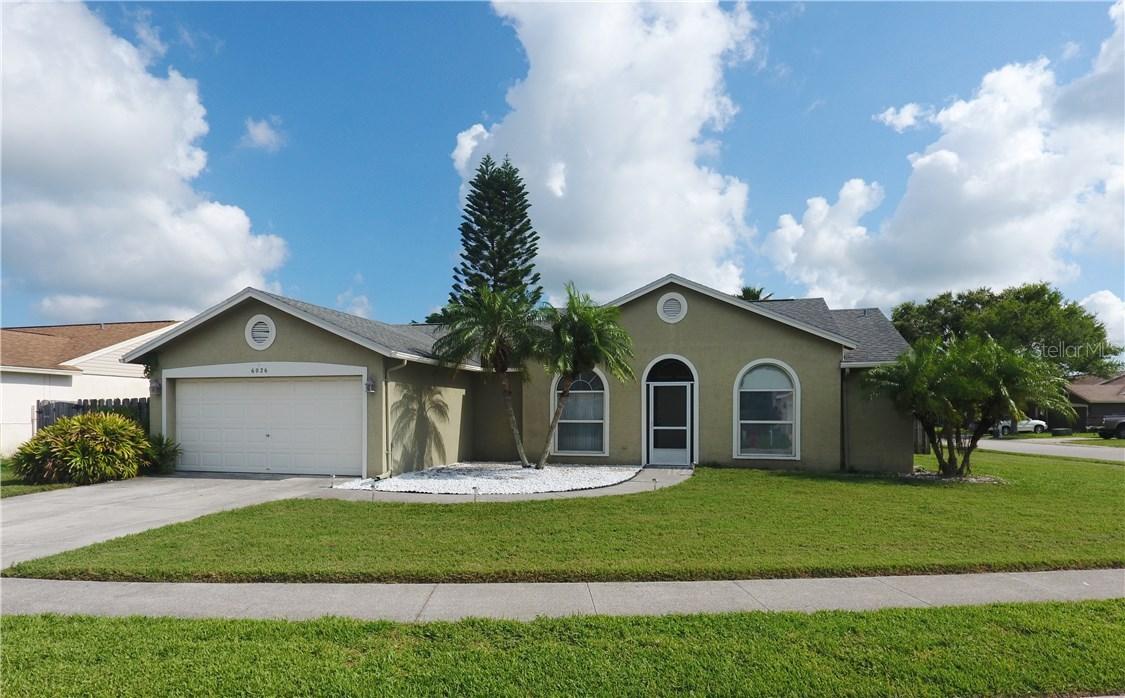 6026 62nd Ct., Palmetto, FL 34221