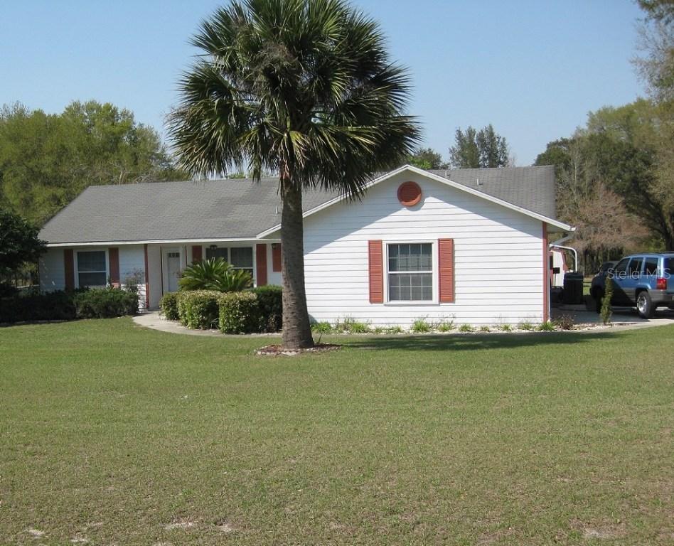 24705 Rolling Oak Rd., Sorrento, FL 32776