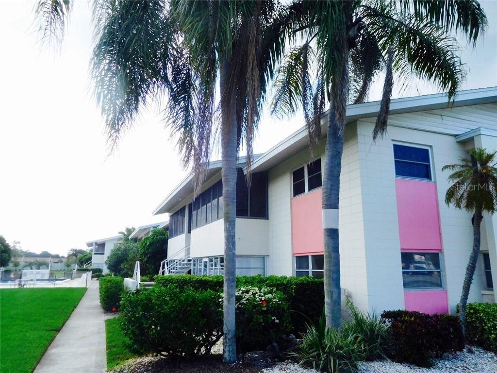 2505 Beneva Rd. #3, Sarasota, FL 34232