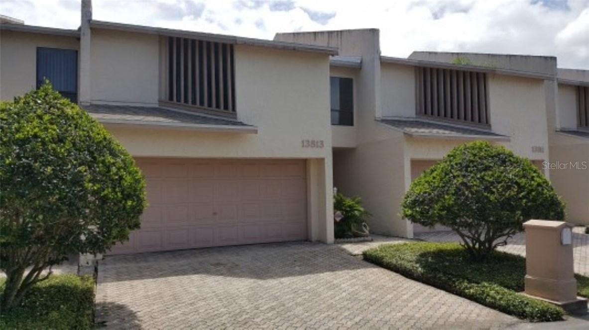 13813 Mill Cove Cir., Tampa, FL 33618