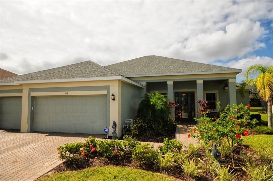 618 Honeyflower Loop, Bradenton, FL 34212