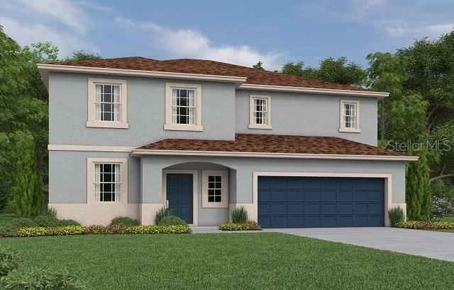 7312 Milestone Dr., Apollo Beach, FL 33572