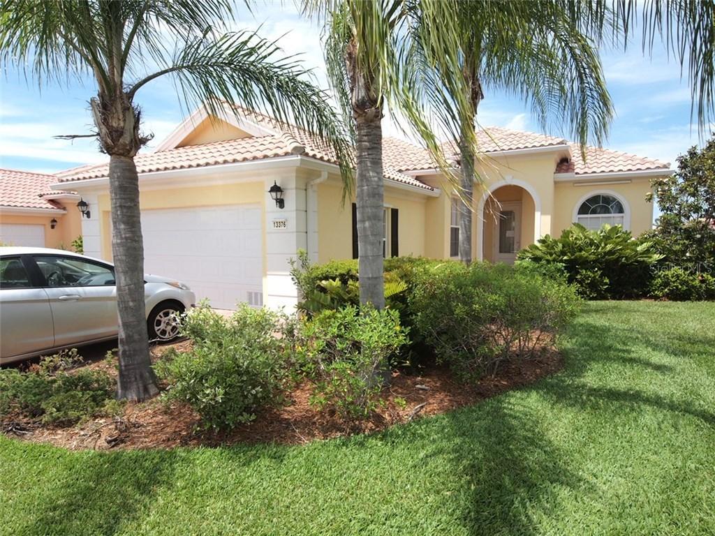 13376 Coluccio St., Venice, FL 34293