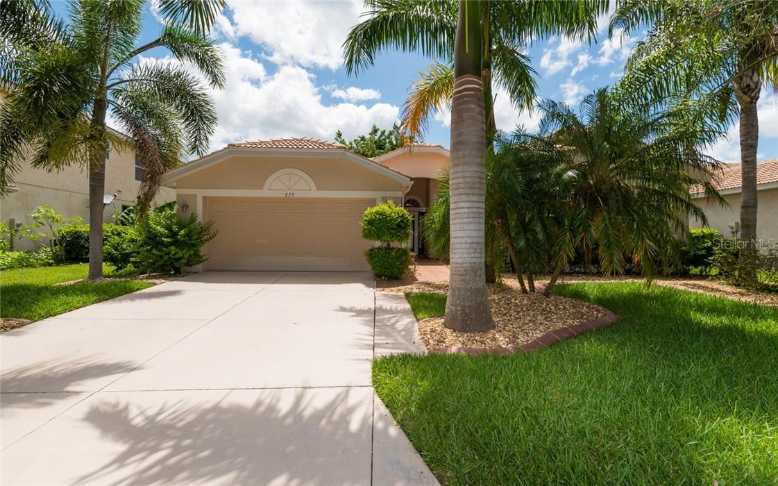 279 Heritage Isles Way, Bradenton, FL 34212