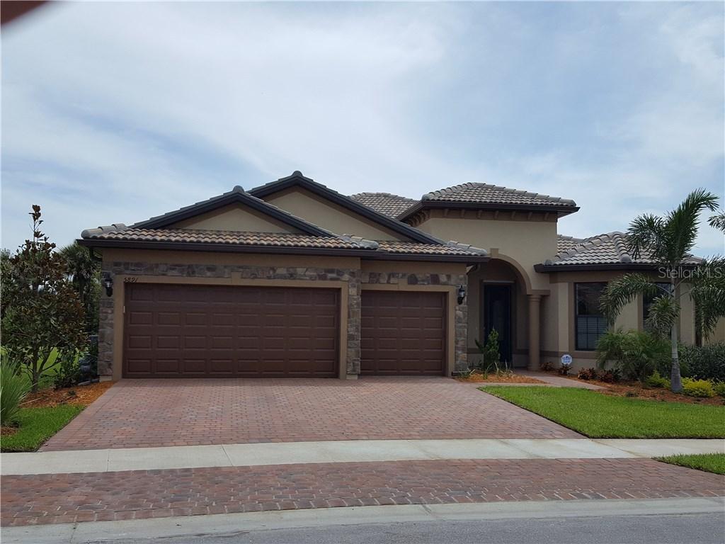 5891 Snowy Egret Dr., Sarasota, FL 34238