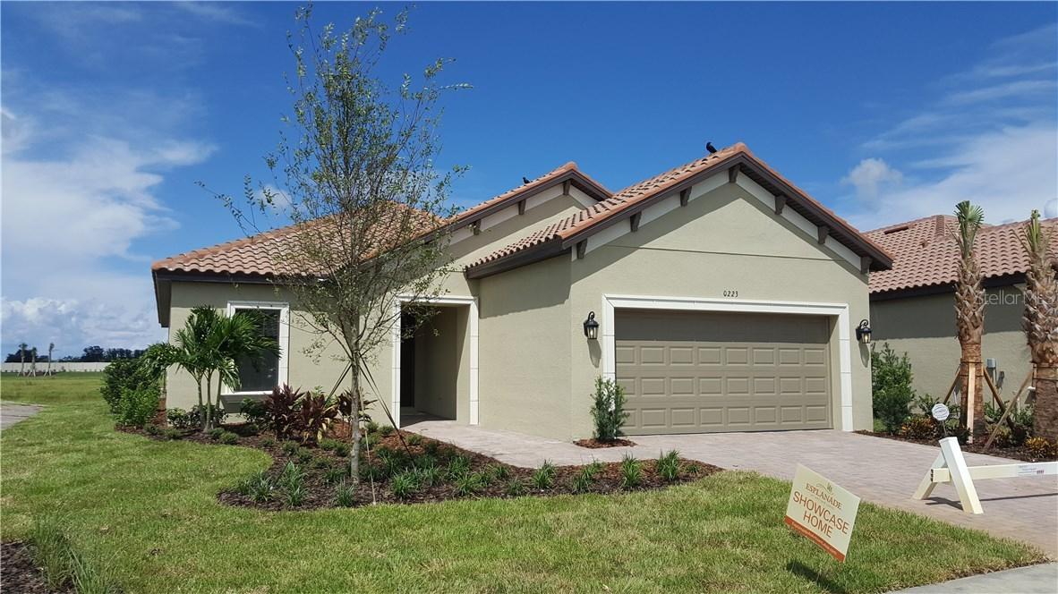 10223 Craftsman Park Way, Palmetto, FL 34221