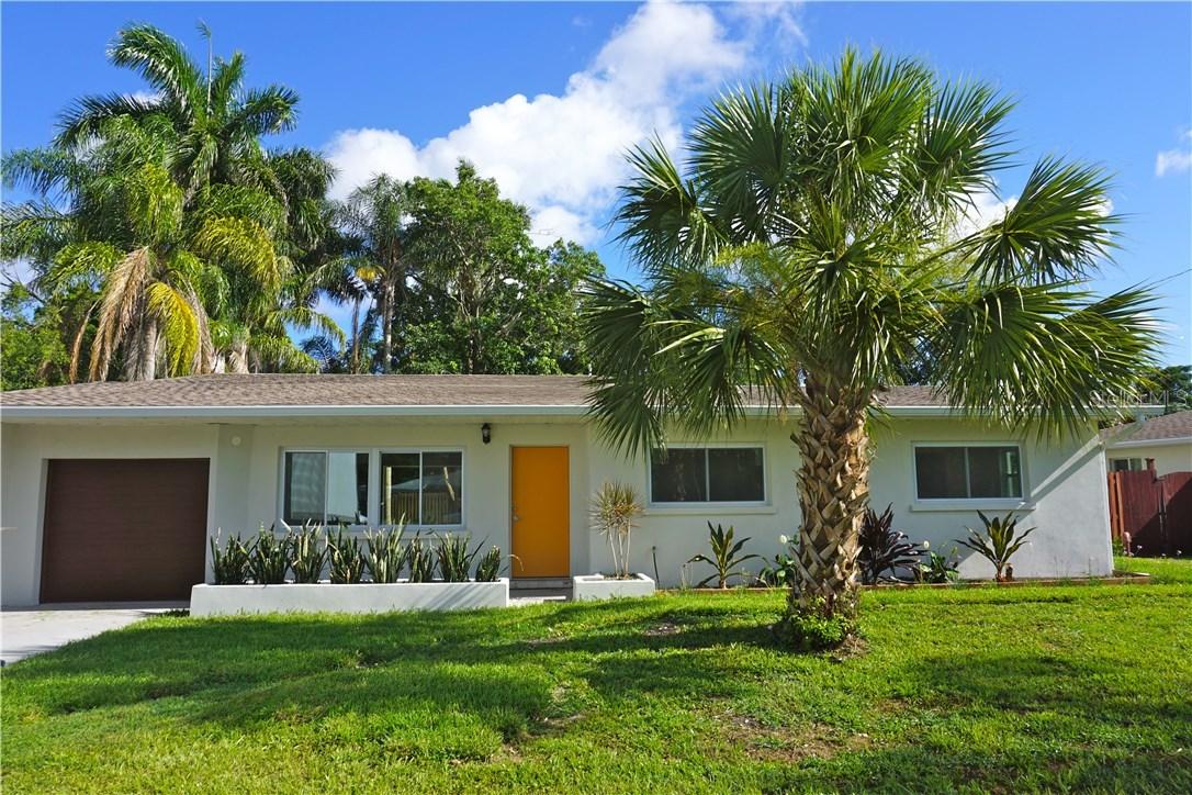 2346 Tangerine Dr., Sarasota, FL 34239