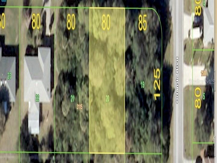 22523 Sacramento Ave., Port Charlotte, FL 33954