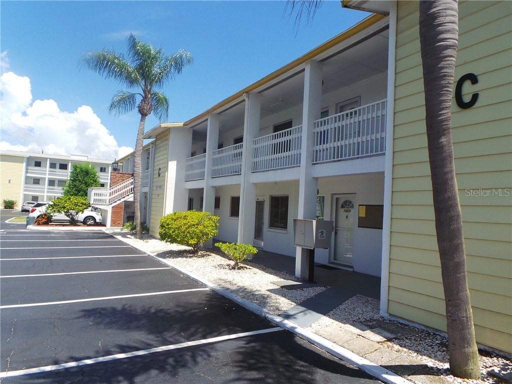 1625 Leisure Dr. #C26, Bradenton, FL 34207