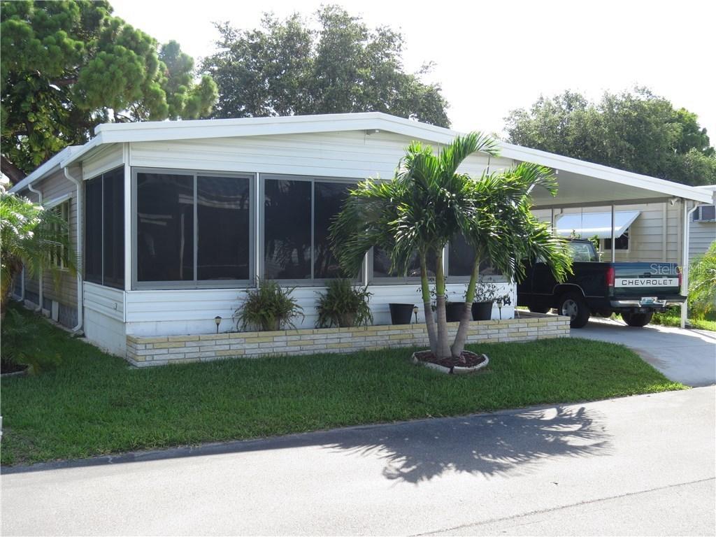 304 Tropic Dr., Osprey, FL 34229