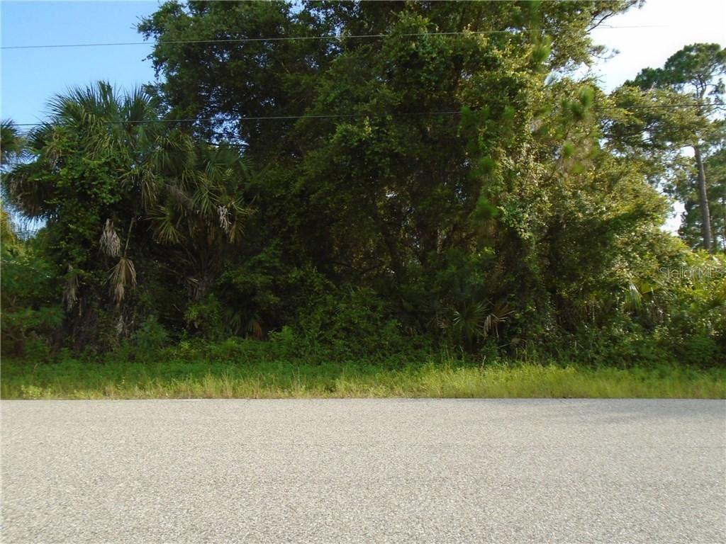 Music Ln., North Port, FL 34286