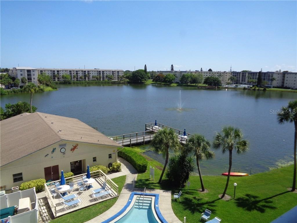 3456 Lake Bayshore Dr. #P501, Bradenton, FL 34205