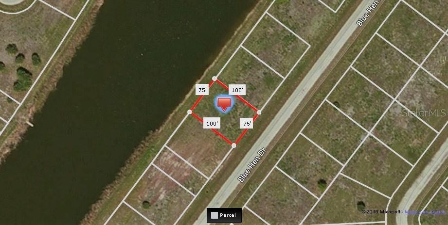 23 Blue Hen Dr., Placida, FL 33946