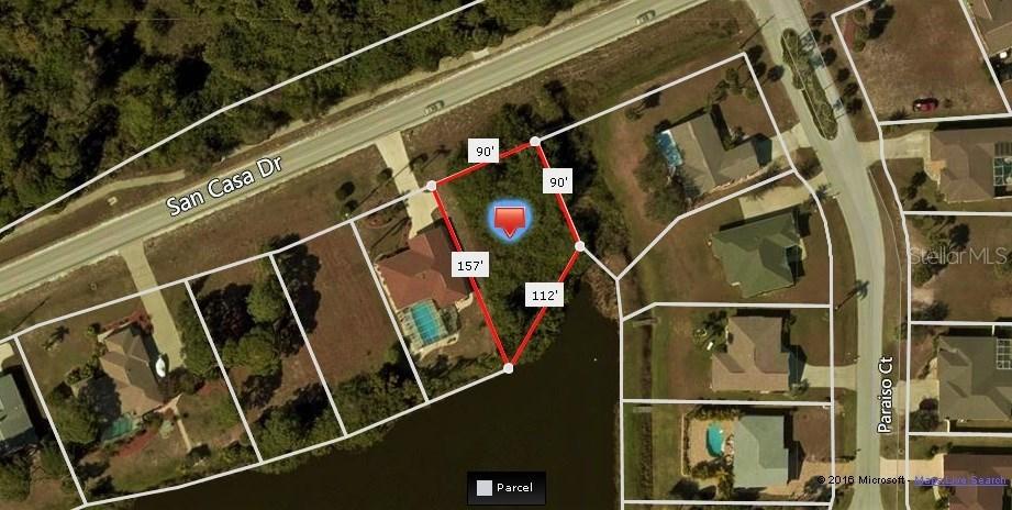 7230 San Casa Dr., Englewood, FL 34224