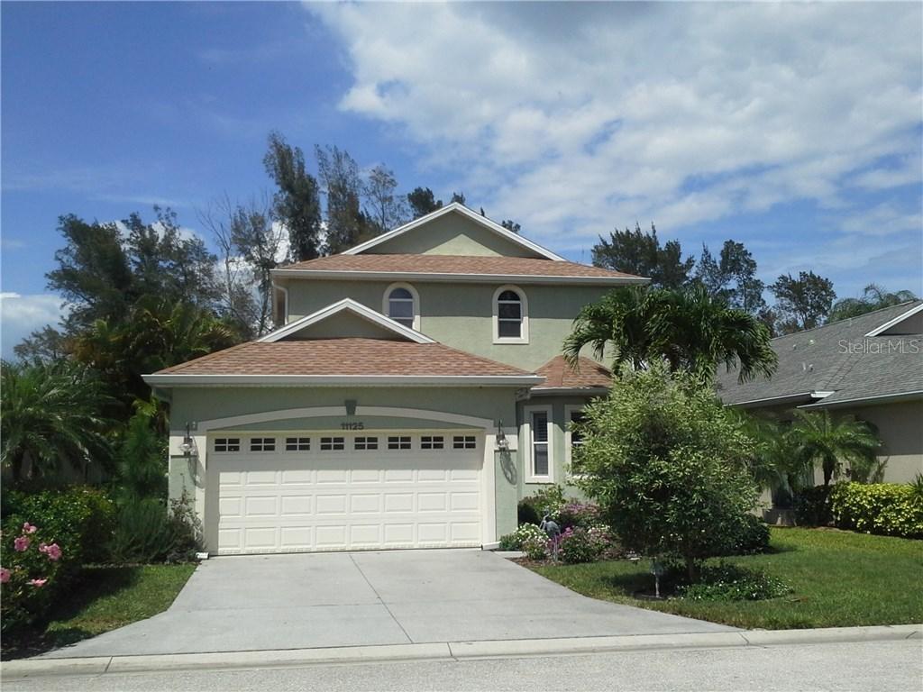 11125 Sanctuary Dr., Bradenton, FL 34209