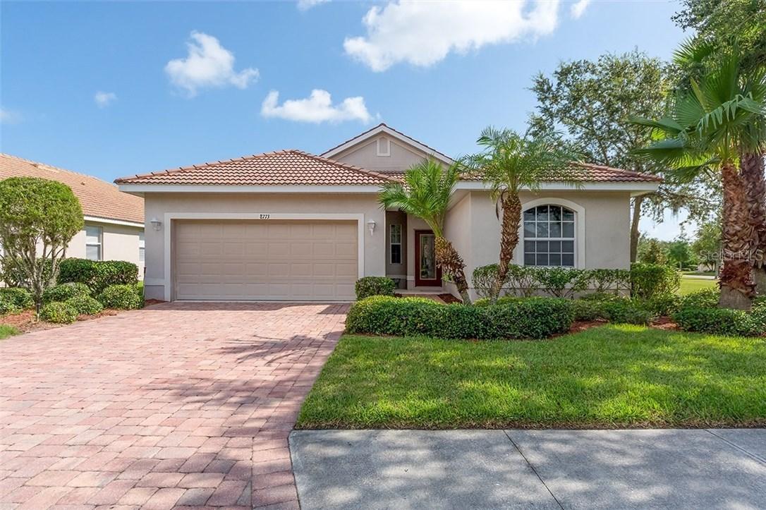 8773 Monterey Bay Loop, Bradenton, FL 34212