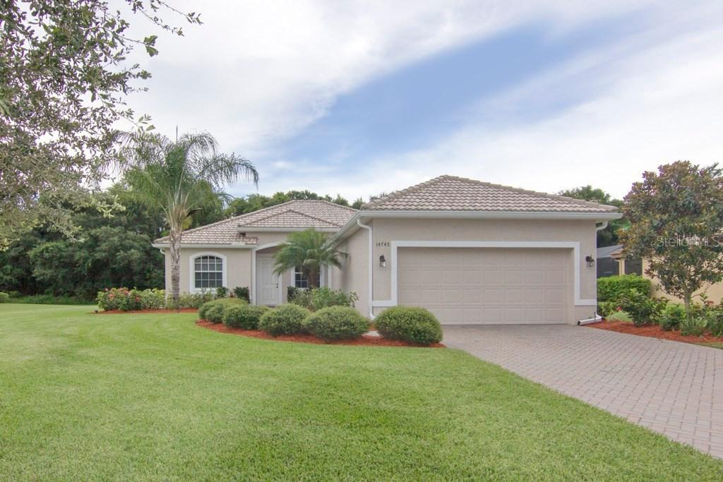 14745 2nd Avenue Cir., Bradenton, FL 34212