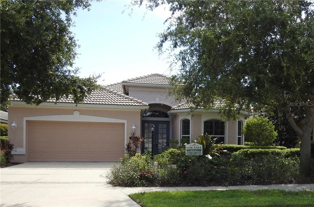 556 Crane Prairie Way, Osprey, FL 34229