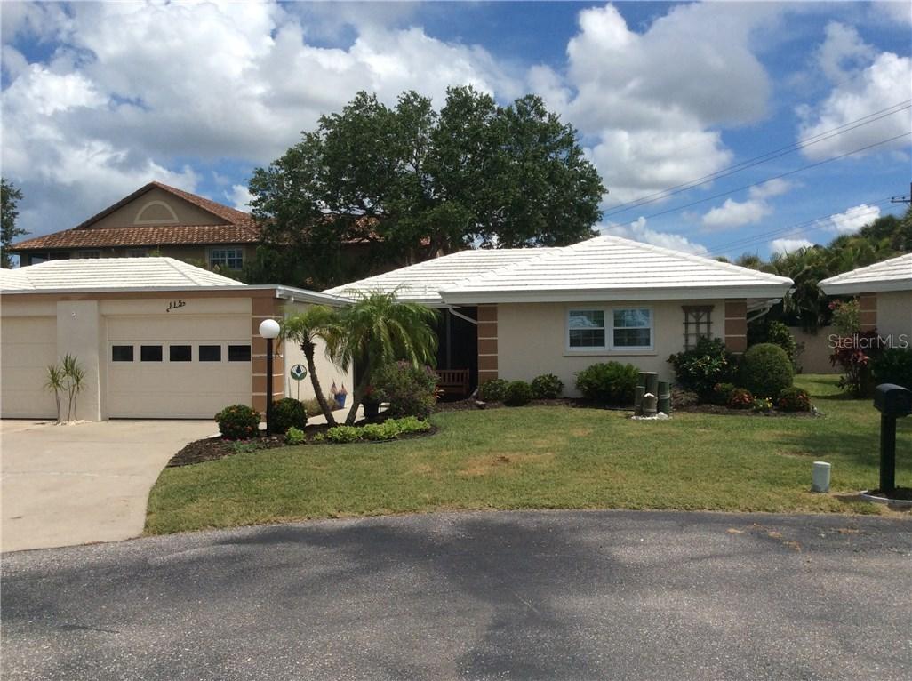 115 Villa Dr., Osprey, FL 34229
