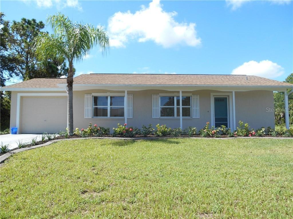 10461 Greenway Ave., Englewood, FL 34224