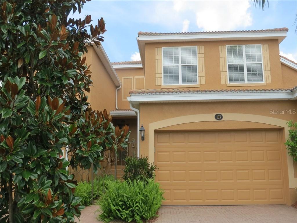 323 Winding Brook Ln. #103, Bradenton, FL 34212