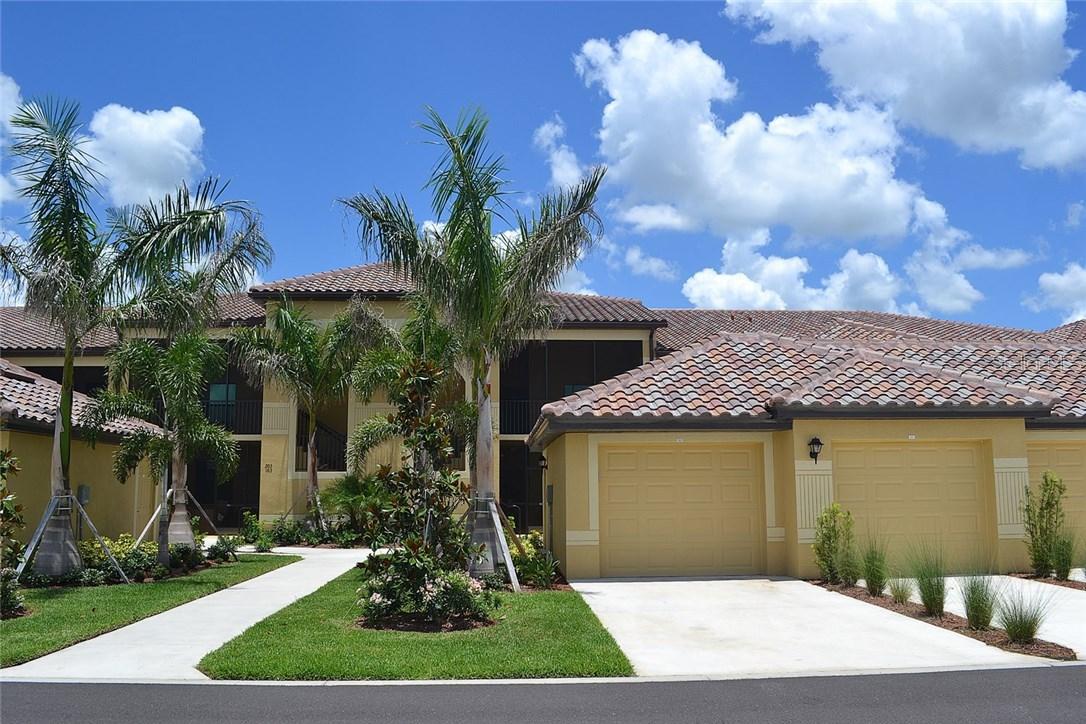 6705 Grand Estuary Tr. #105, Bradenton, FL 34212