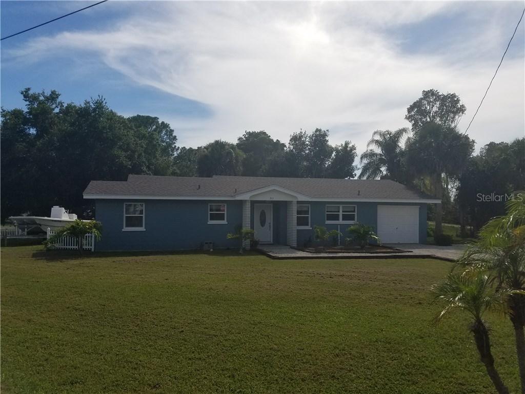 311 Ravenna St., Nokomis, FL 34275