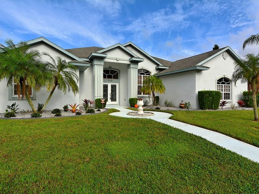 5039 Southern Pine Cir., Venice, FL 34293