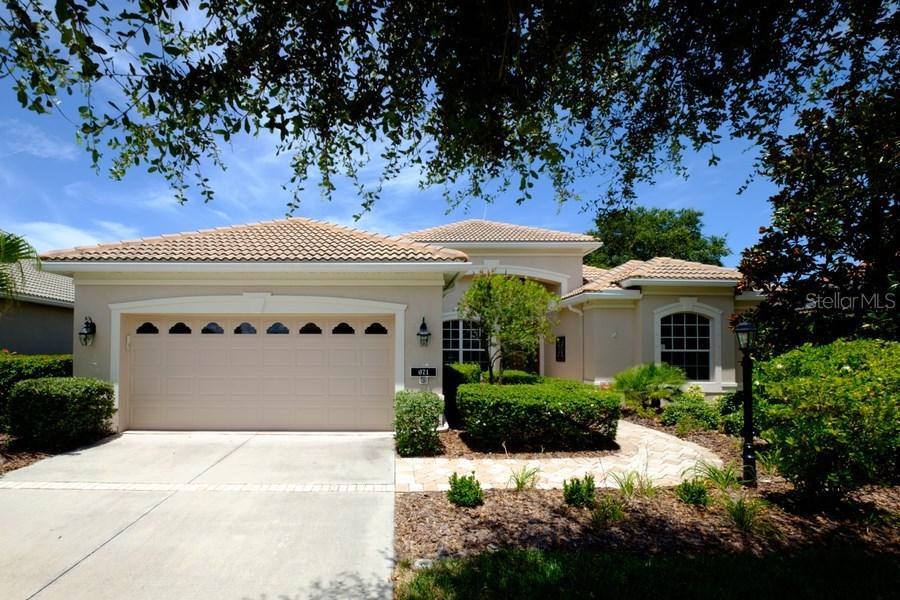 671 Crane Prairie Way, Osprey, FL 34229