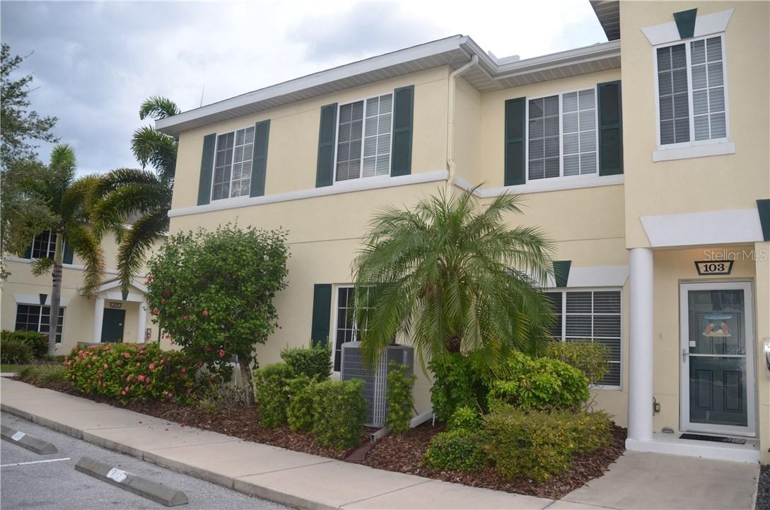 214 Cape Harbour Loop #103, Bradenton, FL 34212