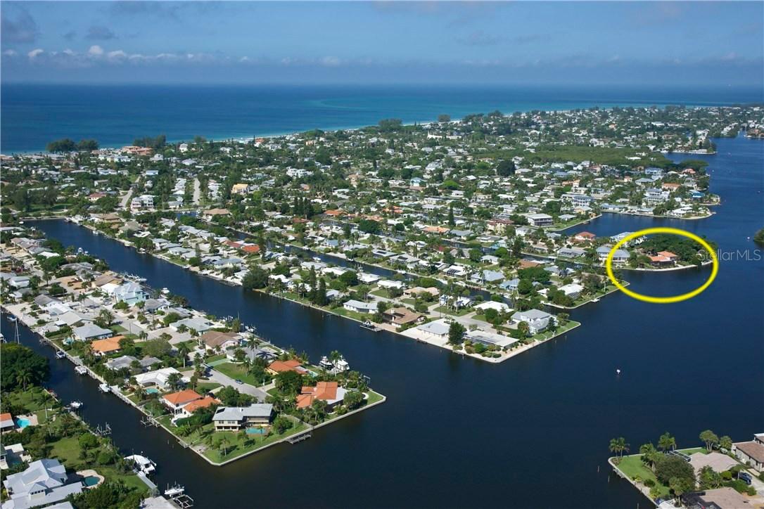 [Address Hidden by Seller], Holmes Beach, FL 34217