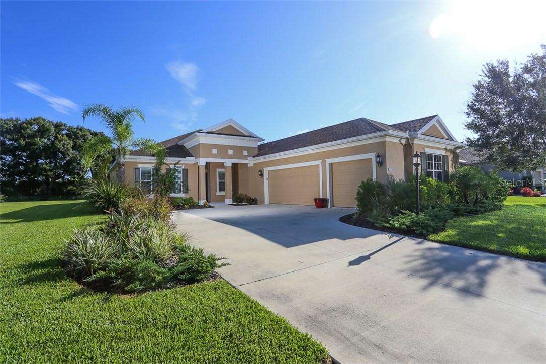 16324 Rivers Reach Blvd., Parrish, FL 34219