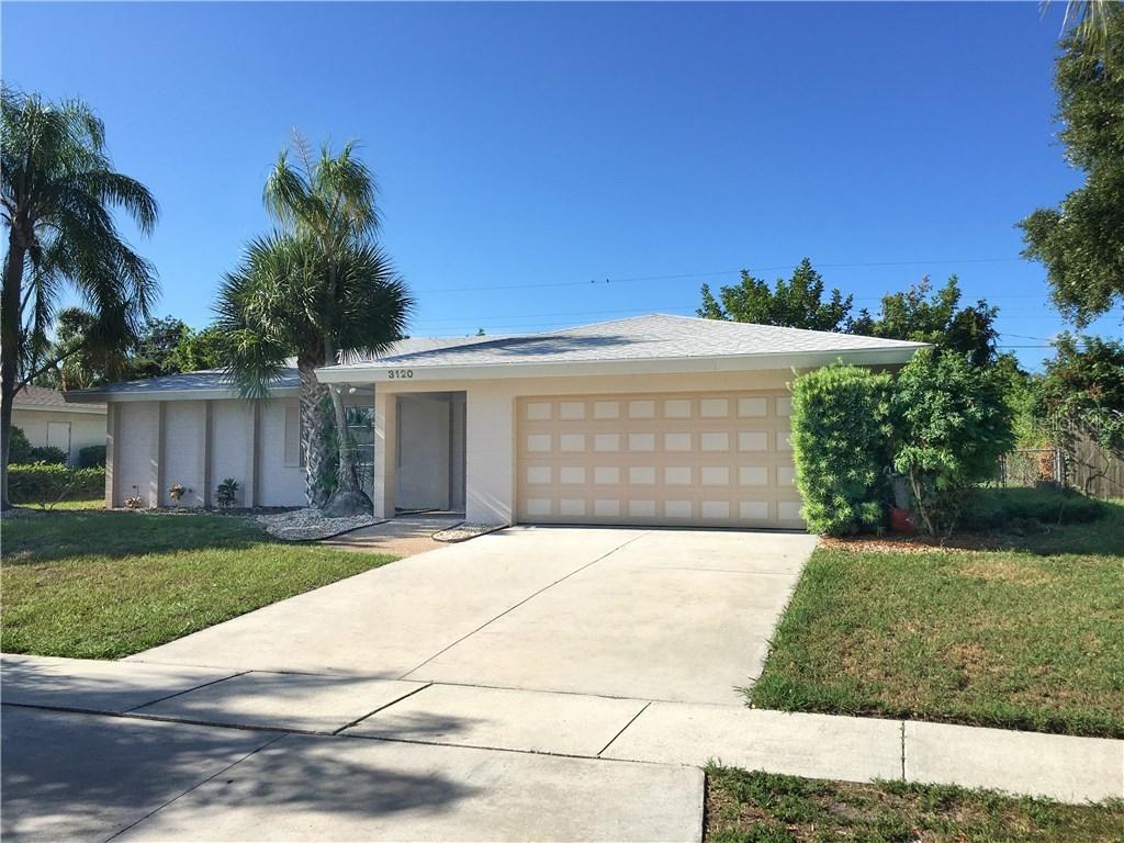 3120 Markridge Rd., Sarasota, FL 34231