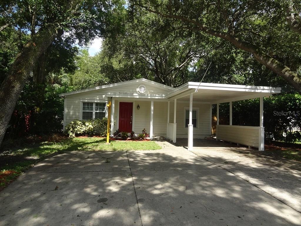 6111 S Elkins Ave., Tampa, FL 33611