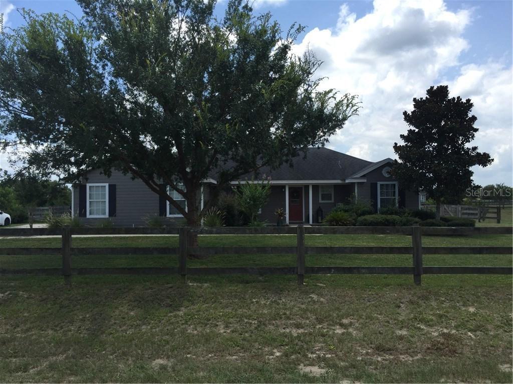 10107 SW 95th Pl., Gainesville, FL 32608