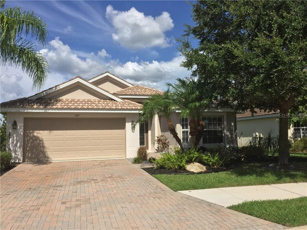 223 Golden Harbour Tr., Bradenton, FL 34212