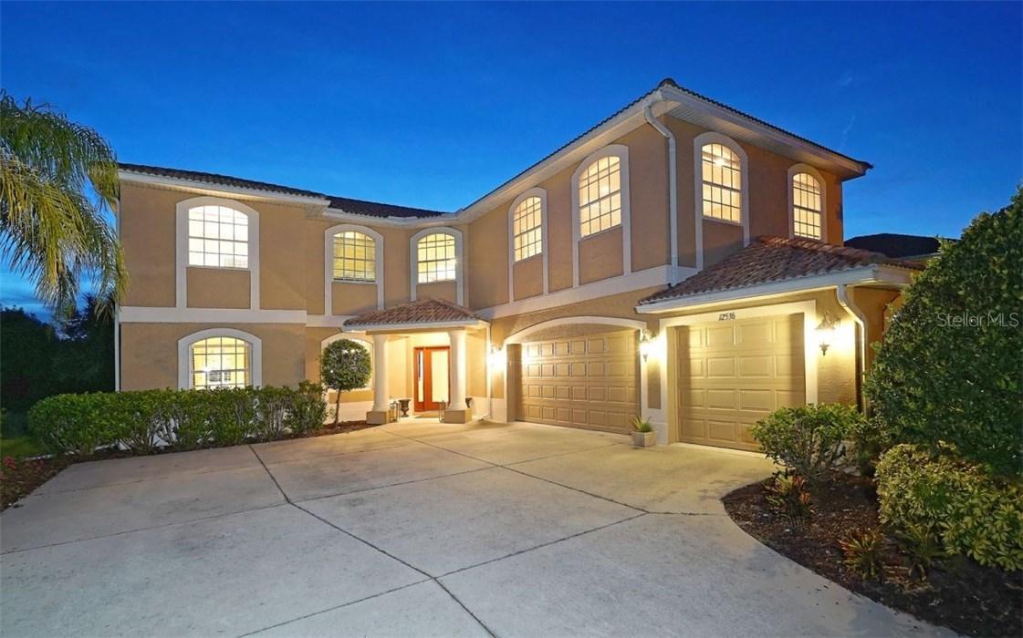 12536 Natureview Cir., Bradenton, FL 34212